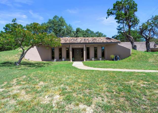 Property at 1051 County Road 1492, Wimberley, TX 78676, 3 beds, 2 baths