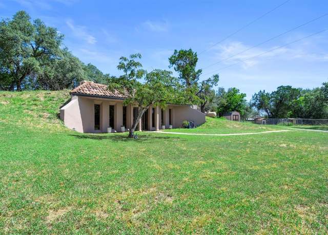Property at 1051 County Road 1492, Wimberley, TX 78676, 3 beds, 2 baths