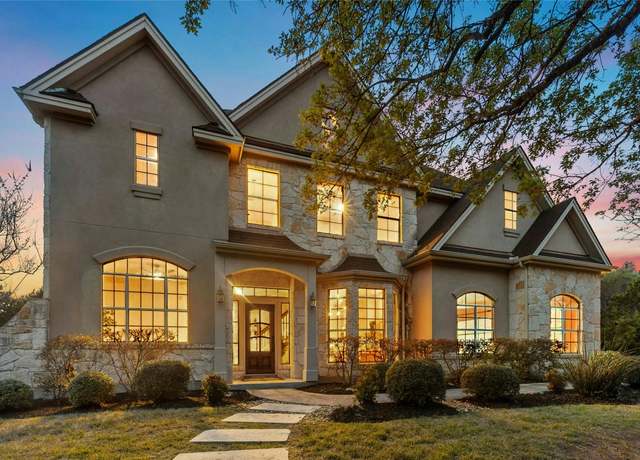 Property at 1420 Mirador, Leander, TX 78641, 5 beds, 4 baths
