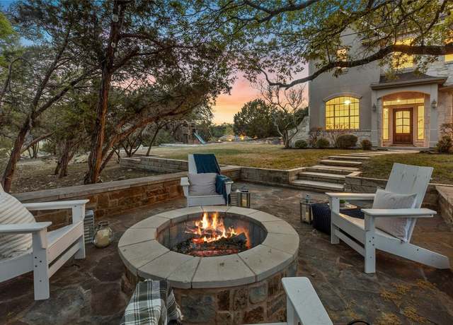 Property at 1420 Mirador, Leander, TX 78641, 5 beds, 4 baths