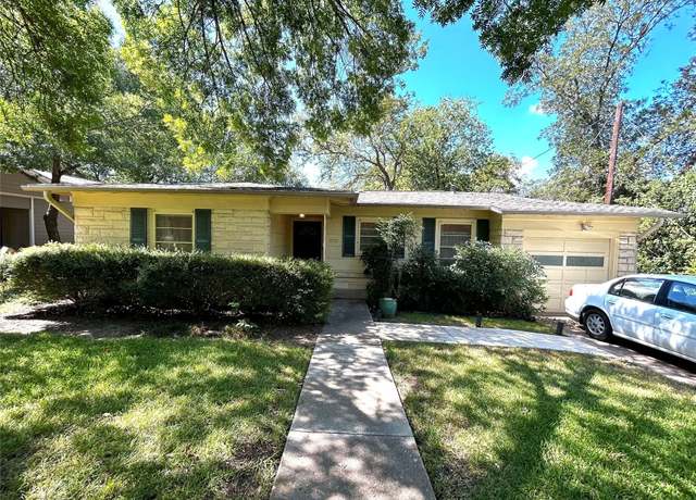 Property at 2707 White Horse Trl, Austin, TX 78757, 2 beds, 1 bath