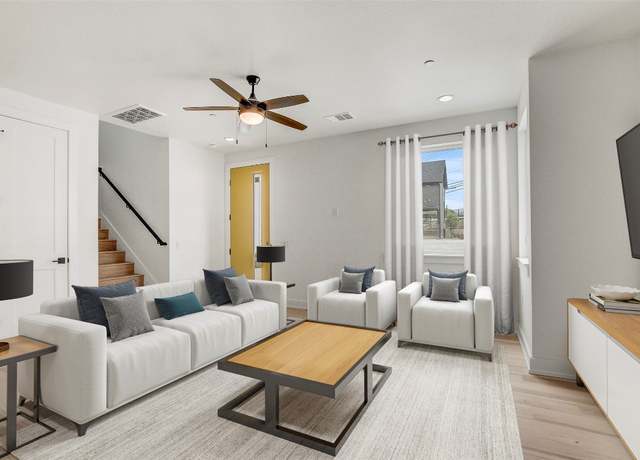 Property at 4127 E 12th St #8, Austin, TX 78721, 3 beds, 2.5 baths