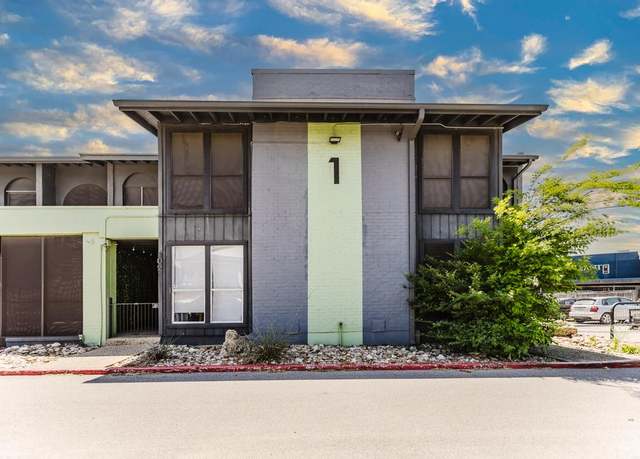 Property at 909 Reinli St #102, Austin, TX 78751, 3 beds, 2.5 baths