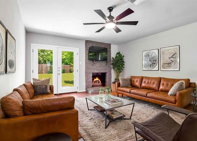 Property at 606 Elderberry Cv, Austin, TX 78745, 4 beds, 2 baths
