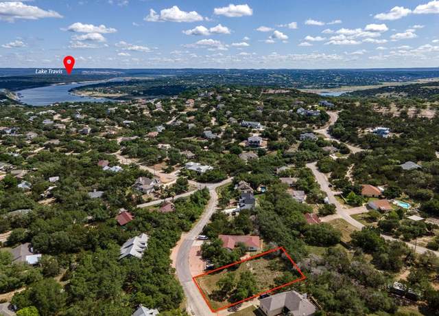 Property at 309 Cowal Dr S, Spicewood, TX 78669