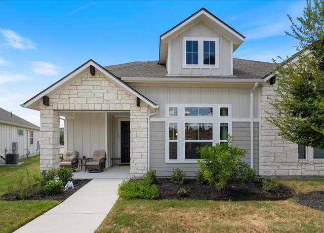 Property at 220 Bolivar Way #101, San Marcos, TX 78666, 2 beds, 2.5 baths