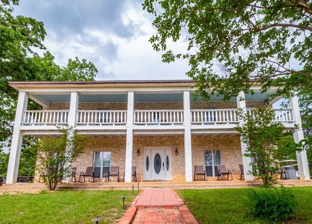 Property at 182 Little Ranch Rd, Red Rock, TX 78662, 4 beds, 2.5 baths