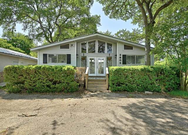 Property at 2802 San Juan Dr, Austin, TX 78733, 3 beds, 2 baths