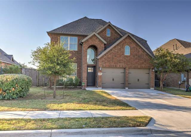 Property at 12105 Mossygate Trl, Manor, TX 78653, 4 beds, 2.5 baths