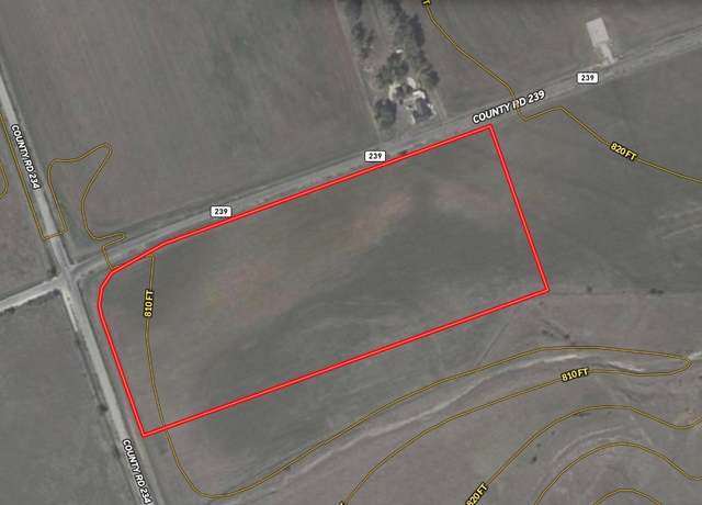 Property at 4700 County Road 239 Rd, Georgetown, TX 78633