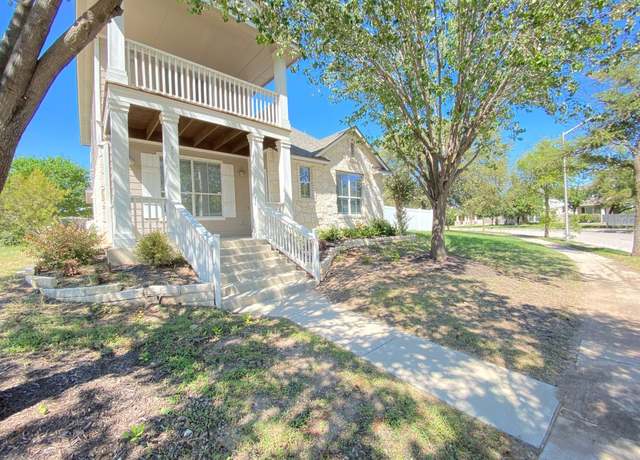Property at 705 Brazos Bend Dr, Cedar Park, TX 78613, 4 beds, 2.5 baths