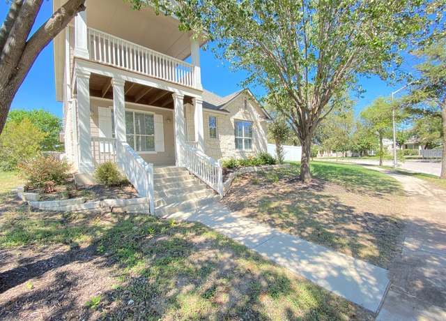 Property at 705 Brazos Bend Dr, Cedar Park, TX 78613, 4 beds, 2.5 baths