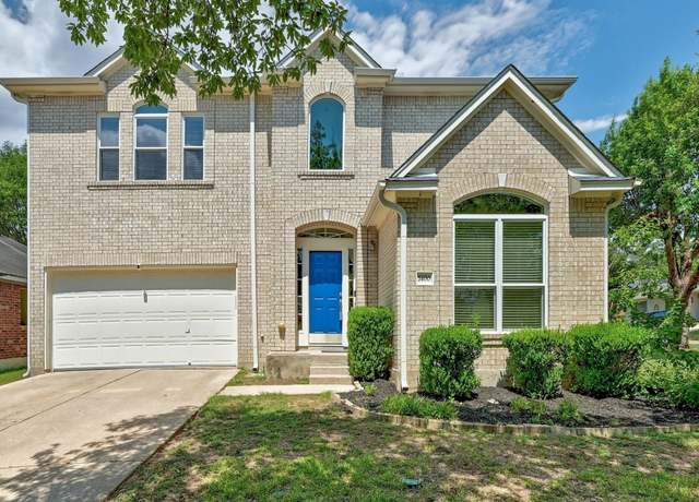 Property at 7400 Spivey Dr, Austin, TX 78749, 5 beds, 3.5 baths