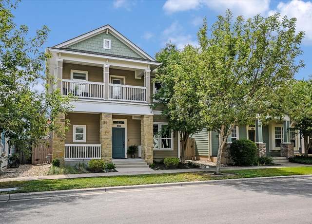 Property at 2029 Mc Bee St, Austin, TX 78723, 3 beds, 2.5 baths