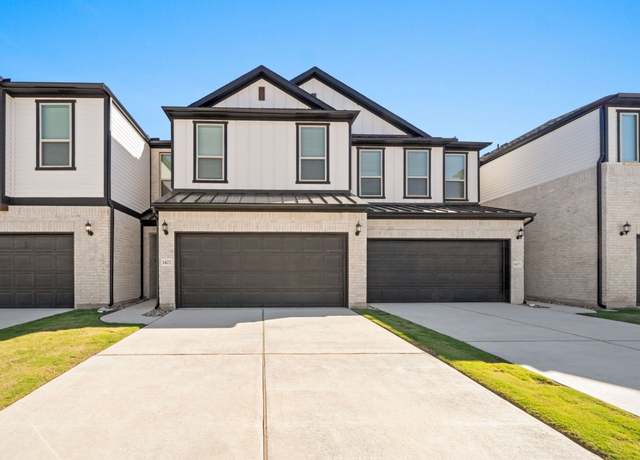Property at 2725 Woodall Dr #1402, Cedar Park, TX 78613, 3 beds, 2.5 baths