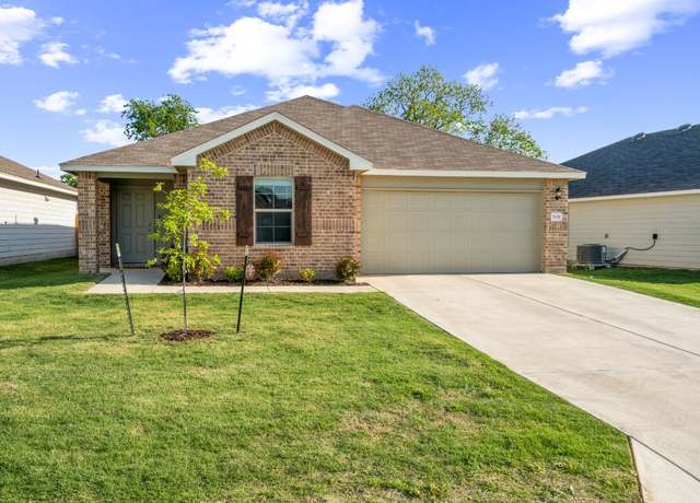 Property at 508 Wyatt Way, Jarrell, TX 76537, 3 beds, 2 baths