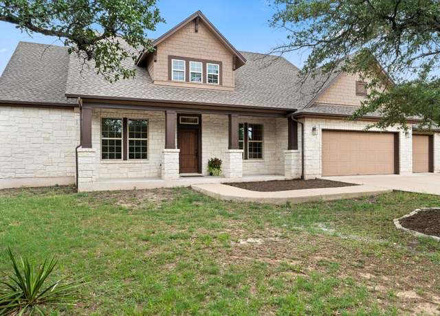 Property at 3830 Verde Knoll Dr, Spicewood, TX 78669, 3 beds, 2 baths