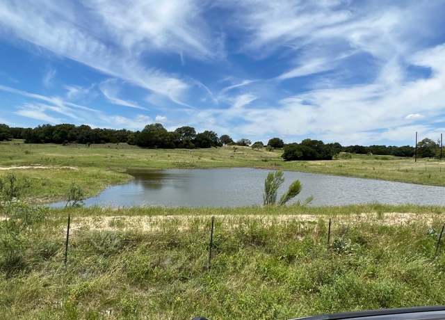 Property at n/a Crossvine Rd, Lampasas, TX 76550