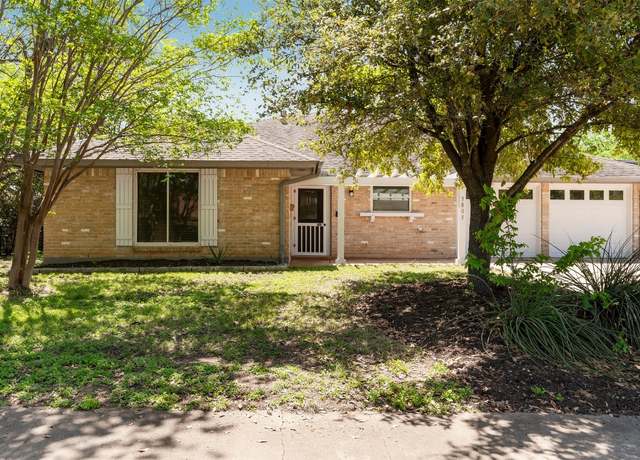 Property at 5805 Gateshead Dr, Austin, TX 78745, 3 beds, 2 baths