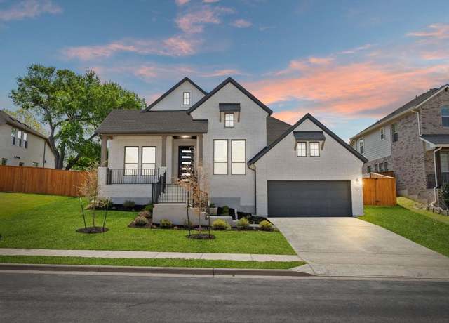 Property at 125 Lake Spring Cir, Georgetown, TX 78633, 4 beds, 4 baths