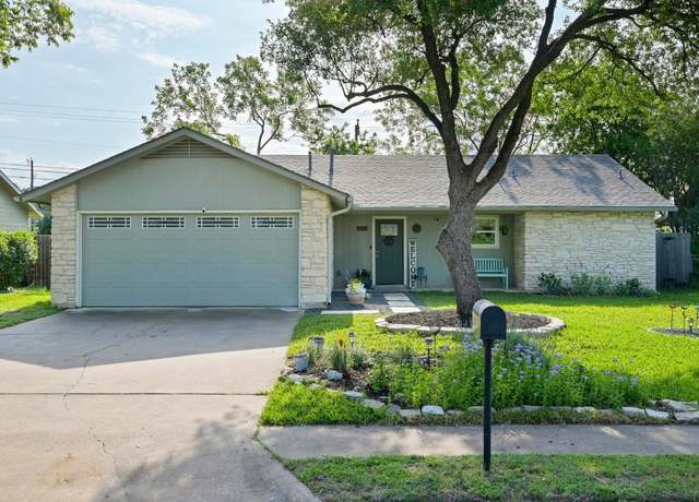 Property at 1403 Mills Meadow Dr, Round Rock, TX 78664, 3 beds, 2 baths