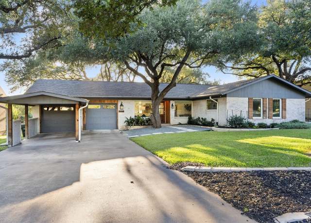 Property at 2408 Power Cir, Georgetown, TX 78628, 3 beds, 2.5 baths