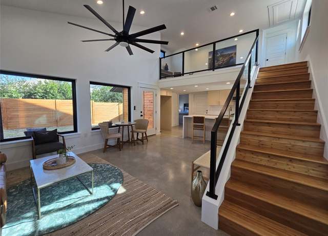 Property at 5305 Grover Ave #2, Austin, TX 78756, 2 beds, 2 baths