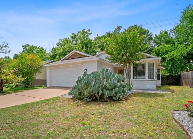 Property at 605 Live Oak Dr, Cedar Park, TX 78613, 3 beds, 2 baths
