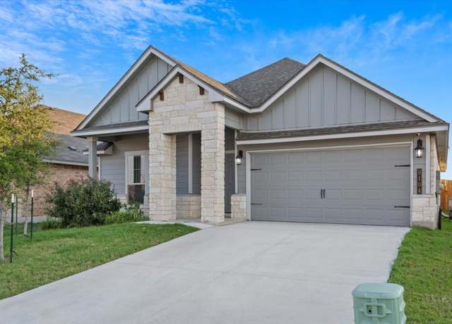 Property at 9104 Alabama Ave, Temple, TX 76502, 4 beds, 2 baths