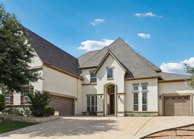 Property at 2921 Zoysia Dr, Leander, TX 78641, 5 beds, 4.5 baths