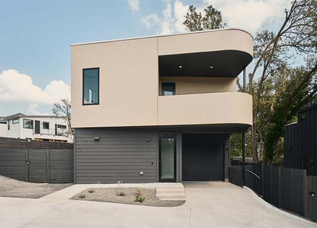 Property at 1133 Webberville Rd #2, Austin, TX 78721, 2 beds, 2.5 baths