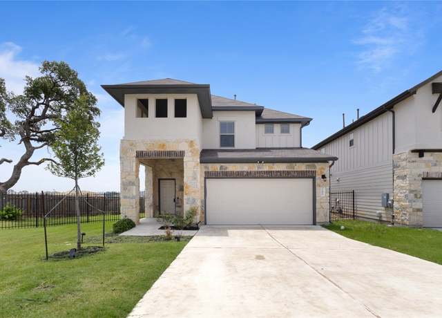 Property at 180 Macarthur Dr, Leander, TX 78641, 3 beds, 2.5 baths
