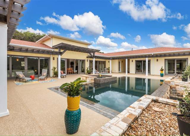 Property at 19228 W Reed Parks Rd, Jonestown, TX 78645, 5 beds, 5 baths