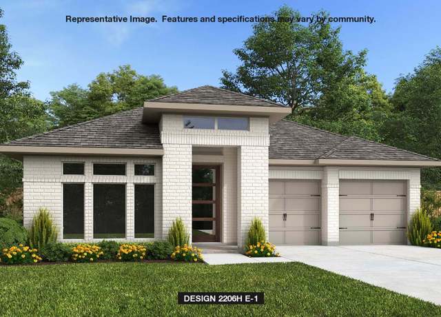 Property at 160 Endurance Dr, Kyle, TX 78640, 3 beds, 2.5 baths