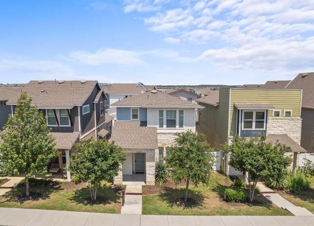Property at 8012 Mandela Bnd, Austin, TX 78744, 2 beds, 2.5 baths