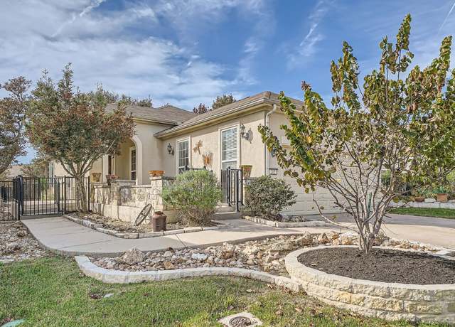 Property at 205 Limestone Shoals Ct, Georgetown, TX 78633, 2 beds, 2 baths