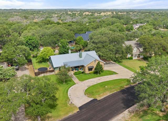 Property at 106 Leaning Oak Cir, Johnson City, TX 78636, 3 beds, 2 baths