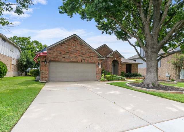 Property at 2501 Amen Corner Rd, Pflugerville, TX 78660, 4 beds, 2 baths