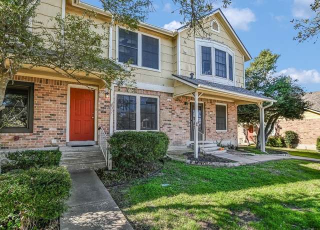 Property at 11901 Swearingen Dr #37, Austin, TX 78758, 2 beds, 1.5 baths