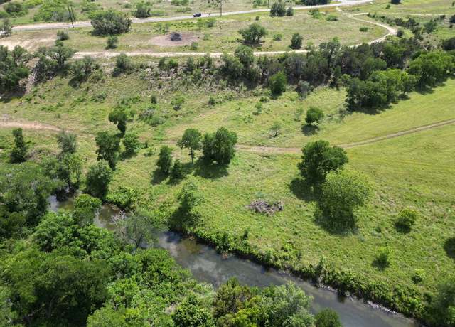 Property at Lot 21 Serenity Dr, Bertram, TX 78605