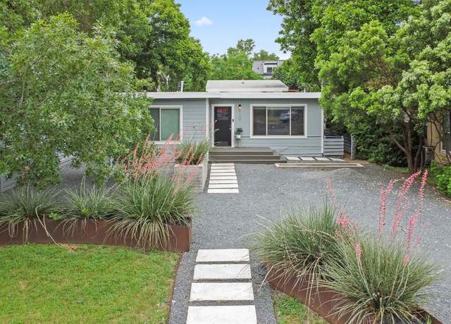 Property at 1707 Collier St, Austin, TX 78704, 3 beds, 2.5 baths