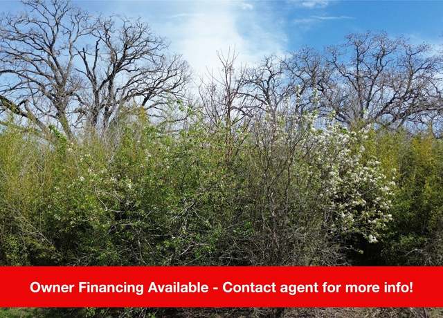 Property at 000 Cool Water Dr, Bastrop, TX 78602