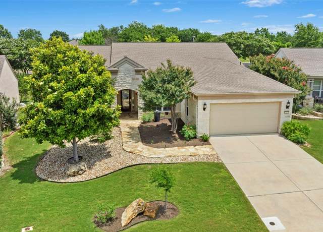 Property at 115 Caddo Lake Trl, Georgetown, TX 78633, 3 beds, 2 baths