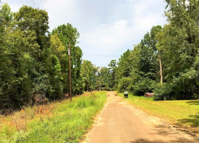 Property at Lots 1-2 Sir Jim Dr, Woodville, TX 75979