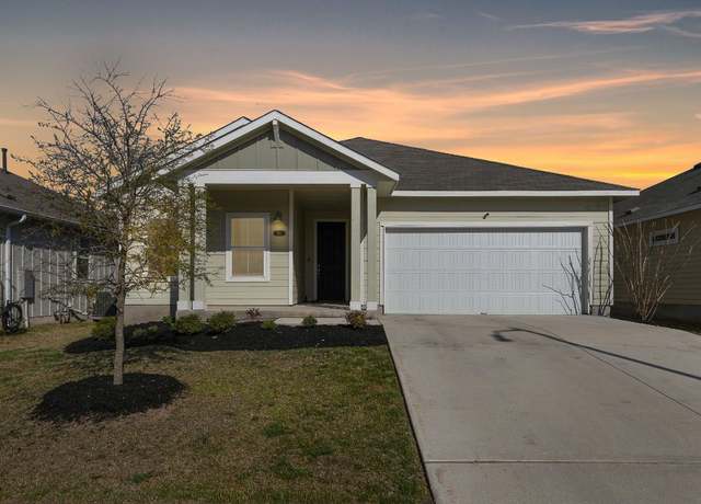 Property at 151 Catalina Dr, Kyle, TX 78640, 3 beds, 2 baths