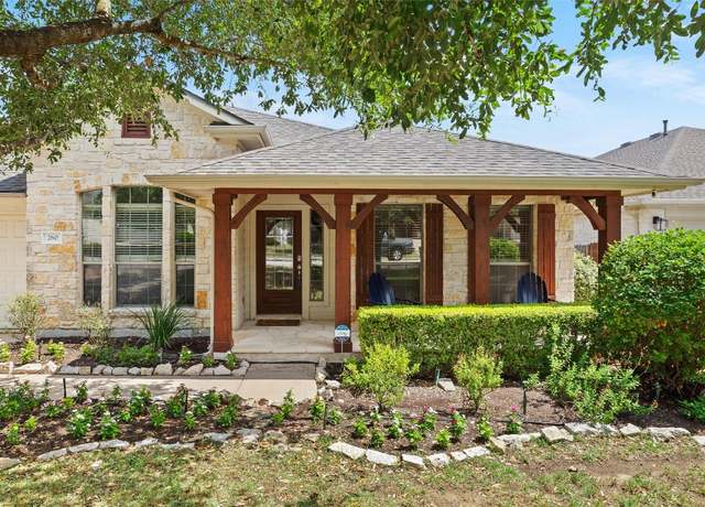 Property at 260 Kiras Ct, Austin, TX 78737, 4 beds, 2 baths