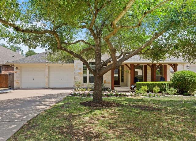 Property at 260 Kiras Ct, Austin, TX 78737, 4 beds, 2 baths