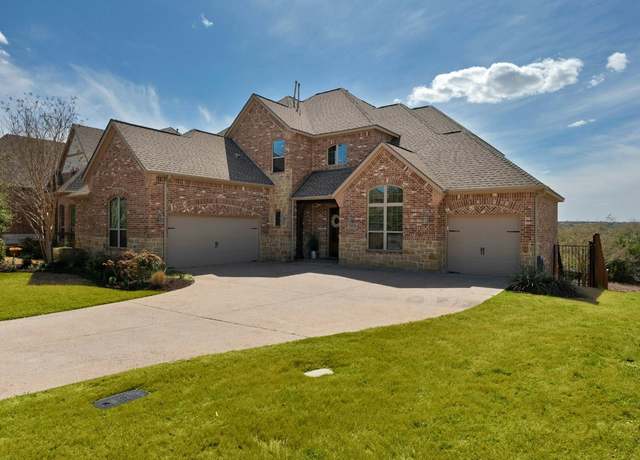 Property at 8804 Flycatcher Ct, Austin, TX 78738, 5 beds, 4 baths