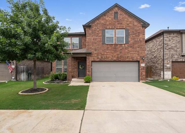 Property at 1073 Clove Hitch Rd, Georgetown, TX 78633, 4 beds, 2.5 baths