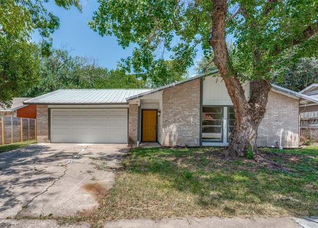 Property at 5414 Palo Blanco Ln, Austin, TX 78744, 3 beds, 2 baths